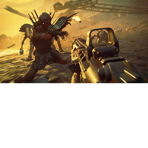 Rage 2 Xbox One